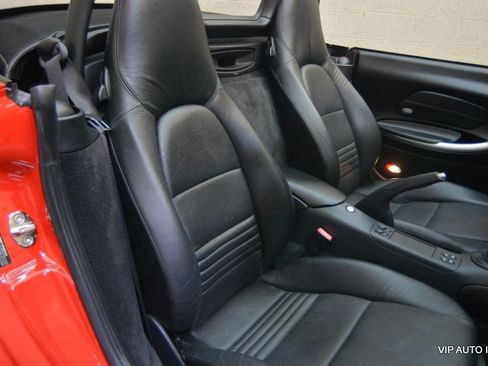 Used 2002 Porsche Boxster S RWD image 27