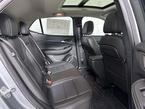 New 2026 Buick Encore GX Avenir w/ Avenir Technology Package image 46
