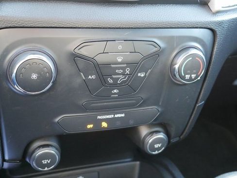 Used 2019 Ford Ranger XLT w/ Trailer Tow Package image 19