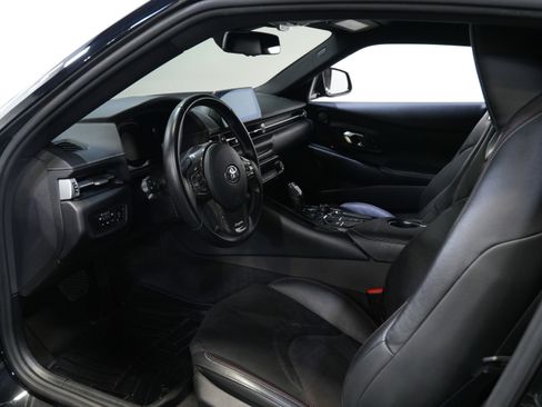 Used 2022 Toyota Supra 3.0 COUPE 2D image 28