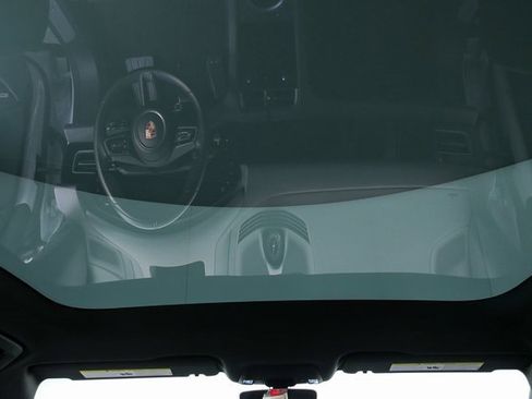 Certified 2025 Porsche Taycan image 20