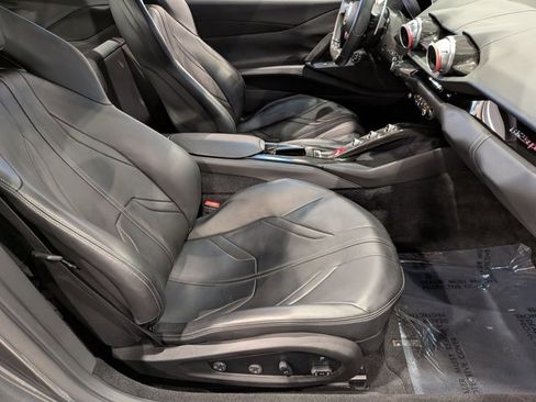 Used 2018 Ferrari 812 Superfast image 18