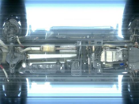 Used 2022 GMC Sierra 2500 AT4 w/ AT4 Preferred Package AWD/4WD image 17