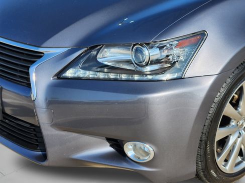 Used 2015 Lexus GS 350 RWD image 7