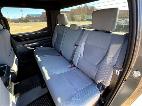 Used 2025 Toyota Tundra SR5 image 29