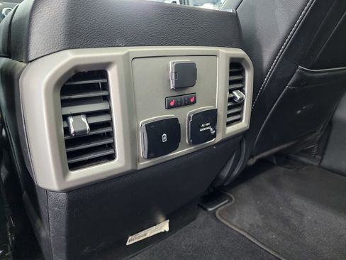 Used 2021 Ford F350 Lariat w/ Lariat Ultimate Package image 40