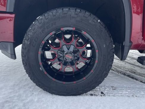 Used 2020 Chevrolet Silverado 3500 High Country image 27