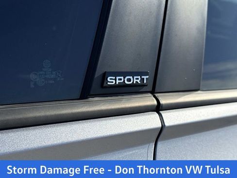 New 2026 Volkswagen Jetta Sport FWD image 7