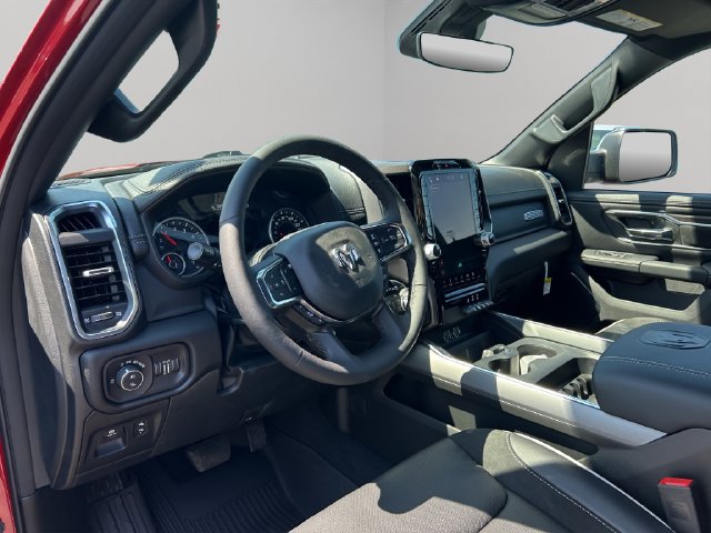 New 2026 RAM 1500 Laramie AWD/4WD image 26