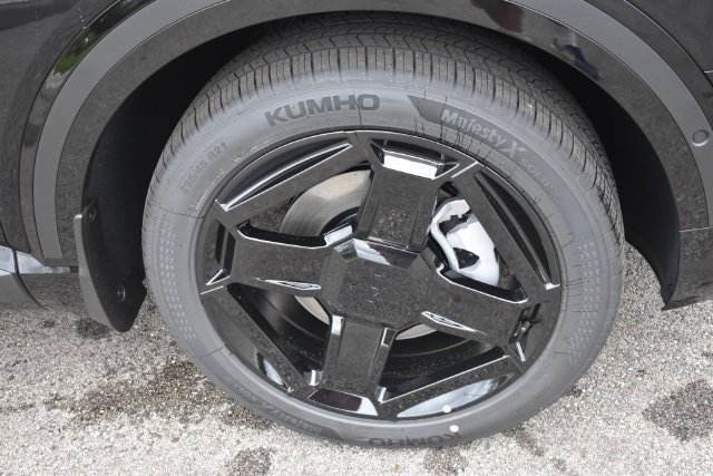 New 2027 Kia Telluride X-Line SX Prestige AWD/4WD image 12