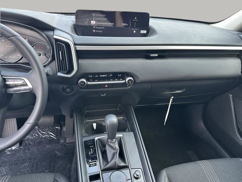 New 2026 MAZDA CX-50 AWD 2.5 S w/ Cargo Package image 25