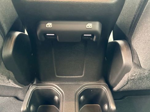 New 2026 Jeep Wrangler Sport S image 11