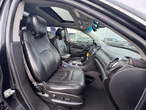 Used 2014 Buick Enclave Leather image 49