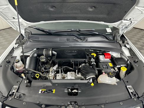 Used 2025 Jeep Compass Limited AWD/4WD image 32