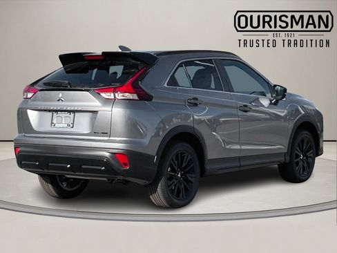 New 2026 Mitsubishi Eclipse Cross image 4