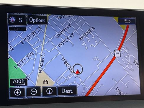 Used 2017 Lexus NX 200t AWD w/ Premium Package image 19