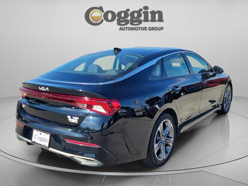 Used 2023 Kia K5 EX image 3