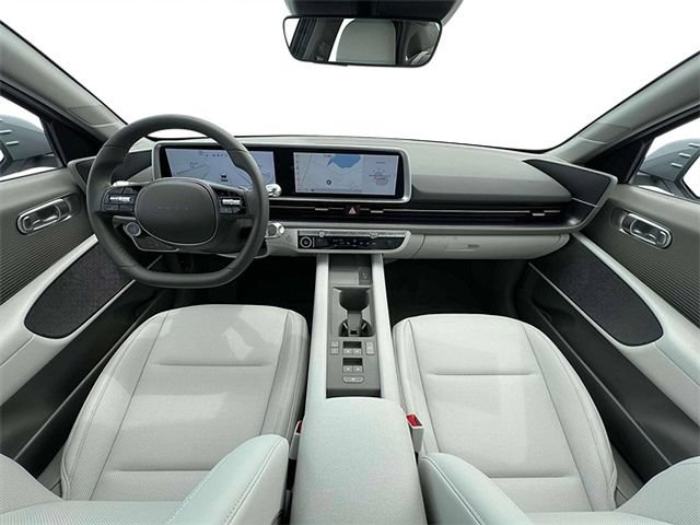 New 2024 Hyundai Ioniq 6 SEL AWD/4WD image 10