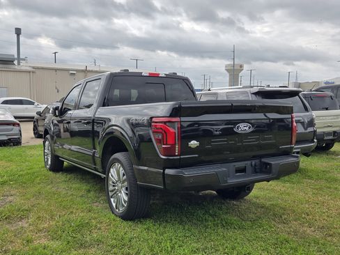 Used 2024 Ford F150 King Ranch AWD/4WD image 6