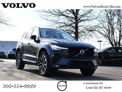 Certified 2025 Volvo XC60 B5 Plus w/ Climate Package
