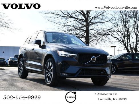 Certified 2025 Volvo XC60 B5 Plus w/ Climate Package image 1