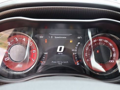 Used 2023 Dodge Challenger SRT Hellcat Widebody image 17