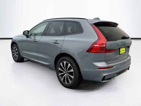 Used 2024 Volvo XC60 B5 Plus w/ Protection Package Premier AWD/4WD image 7