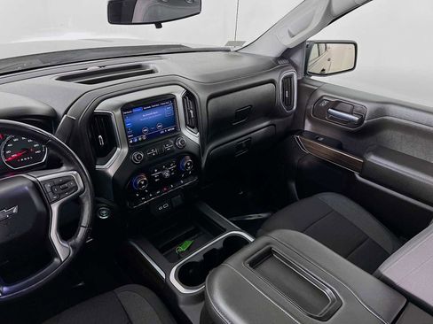 Used 2022 Chevrolet Silverado 1500 RST image 23