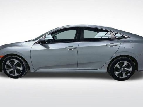 Used 2021 Honda Civic LX image 19