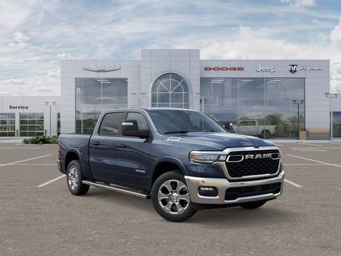 New 2026 RAM 1500 Big Horn image 5