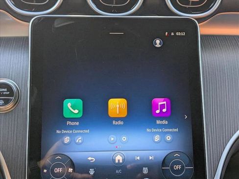 Certified 2026 Mercedes-Benz GLC 300 4MATIC image 11