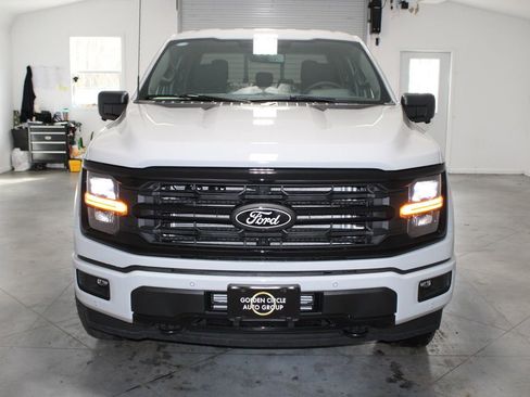 New 2026 Ford F150 XLT image 54