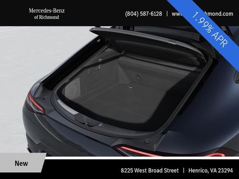 New 2025 Mercedes-Benz AMG GT 53 image 7