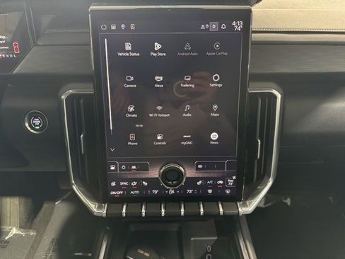 Used 2025 GMC Acadia Elevation image 23