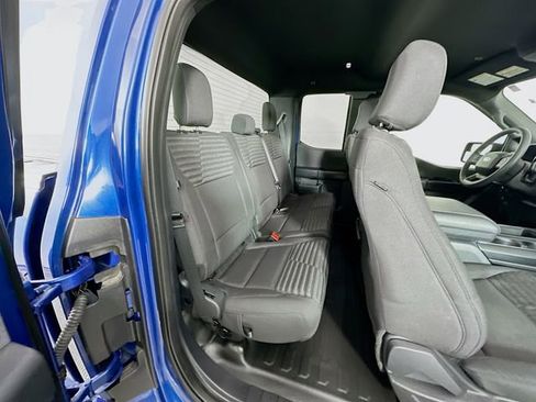 Certified 2023 Ford F150 XL w/ STX Appearance Package image 30