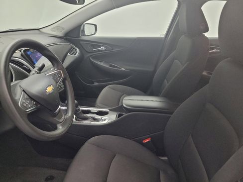 Used 2024 Chevrolet Malibu LT image 17