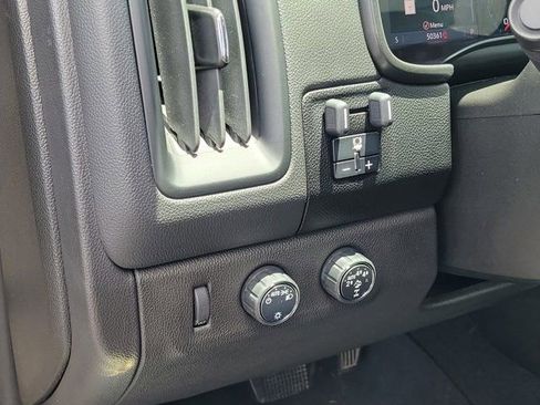 Used 2021 Chevrolet Colorado ZR2 AWD/4WD image 18