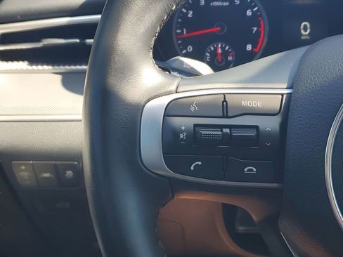 Used 2024 Kia K5 GT-Line w/ GT-Line Premium Package image 35