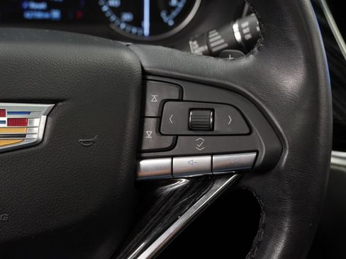 Certified 2023 Cadillac XT6 Premium Luxury AWD/4WD image 26