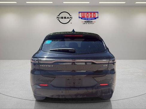 Used 2024 Dodge Hornet GT AWD/4WD image 3
