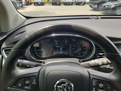 Used 2018 Buick Encore Preferred FWD image 27