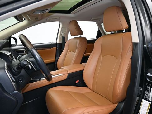 Used 2022 Lexus RX 350L FWD w/ Premium Package image 10