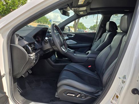 Used 2023 Acura RDX A-Spec FWD image 9