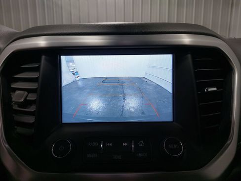 Used 2019 GMC Acadia SLT image 27