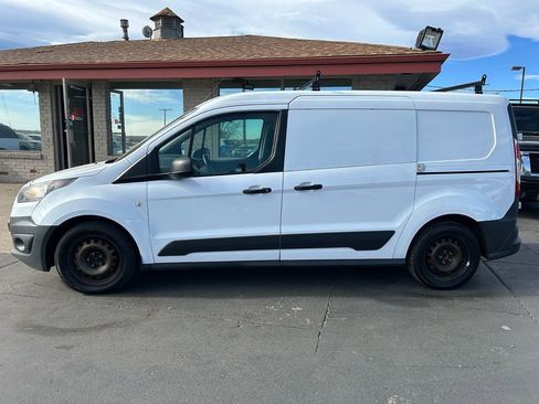 Used 2018 Ford Transit Connect XL FWD image 2
