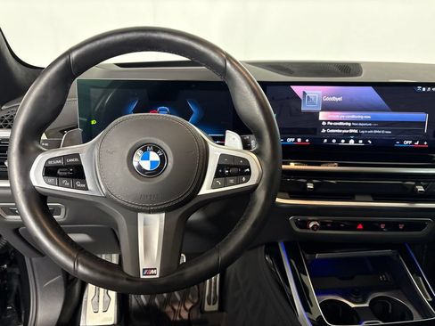 Certified 2024 BMW X7 xDrive40i w/ Executive Package AWD/4WD image 17