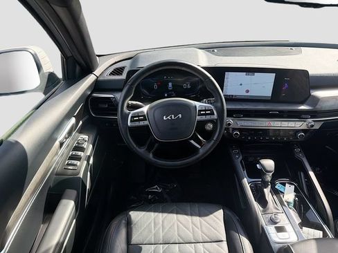 Used 2025 Kia Telluride EX X-Line AWD/4WD image 24