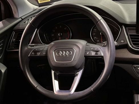 Used 2023 Audi Q5 2.0T Premium w/ Convenience Package AWD/4WD image 16