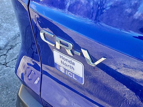 Used 2024 Honda CR-V EX-L image 6