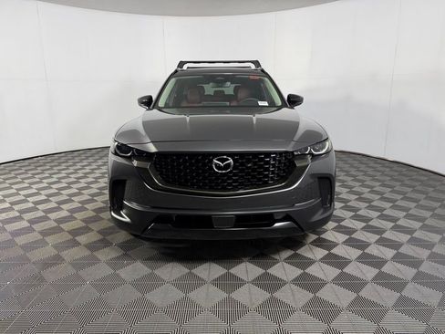 Used 2025 MAZDA CX-50 AWD 2.5 Hybrid w/ Cargo Package image 10